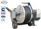 معدات التغذية بالوقود باورلاين 8T نظام تبريد مياه المحرك 6230 كجم