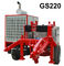 GS220 239kw320hp معدات خط نقل الكمون المحرك بكرة هيدروليكية