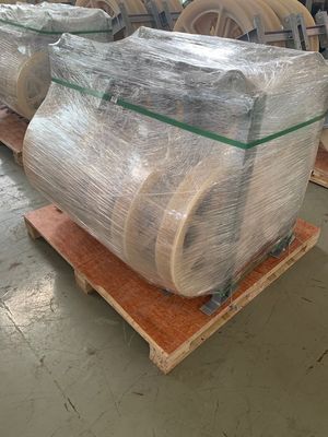 أداة خط نقل عجلة النيلون