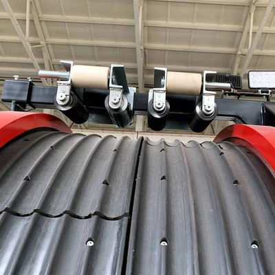 أجهزة ربط الموصلات Max Pull 90kN هيدروليكي سحب التوتر