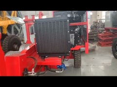 معدات سحب وشد الكابلات